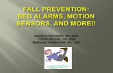 FALL: ASSISTED FALL - Cleveland Clinic · FALL: ASSISTED FALL: ... NOTE: Use of the Morse Fall Scale itself isn’t sensitive enough to identify patients at the highest risk for falls