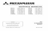 Mitsubishi Fg20 Fg25 Fg30 Fg35a Forklift Trucks Service ...€¦ · mitsubishi forklift trucks service manual fgio fg15 fg18 fg20 fg25 fg30 fg35a note f25b-10002-up f25b-60043-up