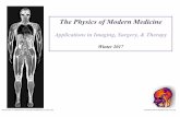 The Physics of Modern Medicine - Union Collegeminerva.union.edu/labrakes/Introduction_Motivation.pdfThe Physics of Modern Medicine ... blogs/cw/wp-content/uploads/2008/07/16_mri_body_b.jpg