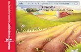 Tell It Again!™ Read-Aloud Anthology - Welcome to ... · Plants Tell It Again!™ Read-Aloud Anthology Kindergarten Core Knowledge Language Arts® • New York Edition • Listening