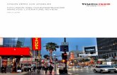 VISION ZERO LOS ANGELES COLLISION AND …visionzero.lacity.org/wp-content/uploads/2016/03/VisionZeroLos...1 vision zero los angeles collision and countermeasure analysis: literature