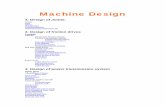 8. Machine Design for me - Qualify Gate Exam : Study ... · Machine Design 1. Design of Joints: Cotters ... (Machine element) with List-II ... What is sunk key made in the form of
