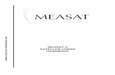 MEASAT-3 SATELLITE USERS HANDBOOKmeasat.com/pdf/documentation/M3-SATELLITE-USERS-HANDBOOK-Revision...This handbook is proprietary to MEASAT Satellite Systems Sdn. Bhd. ... Engineering