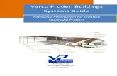 Systems Guide - VPvpcwebservice.vp.com/Help/ERP/vpu/The Guide Complete-3-September 8...Varco Pruden Buildings Systems Guide 1 Varco Pruden Buildings Systems Guide Reference Information