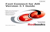Fast Connect for AIX Version 3.1 Guide - ps-2.kev009.comps-2.kev009.com/basil.holloway/ALL PDF/sg245527.pdf ·  · 2009-02-05Fast Connect for AIX Version 3.1 Guide Elton Costa Batagini