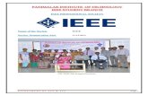 PANIMALAR INSTITUTE OF TECHNOLOGY IEEE STUDENT … SUPPORTING DOC - 15 6 16.pdf · PANIMALAR INSTITUTE OF TECHNOLOGY IEEE STUDENT ... PANIMALAR INSTITUTE OF TECHNOLOGY IEEE STUDENT