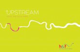 Upstream - Work. Play. Grow. West. - LBHF · Be part of the future; email move.upstream@lbhf.gov.uk to get involved. 6. 7 ... Work. Play. Grow. West. Hammersmith West London’s hub