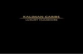 LUXURY HUMIDORS - Kaliman Caribe humidors travel humidors 3-10 ... travel humidor 23.5 x 19.5 x 5 cm 10 cigars 220.00 travel humidor set alum ... hygrometer, humidifier, cutter and