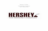 2015 Hershey’s Media Plan - … · Product: Hershey’s Confectionary Chocolate Year: 2015 Budget: 120 Million ... Reach and Frequency Chart……………………………………………22