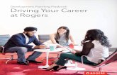 Development Planning Playbook Driving Your Career at ... - SuccessFactors€¦ · 2 Purpose As a company, we are deeply committed to partnering with you in your development. We will