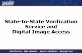 MASTER - State-to-State Verification Service and Digital …1).pdf ·  · 2017-03-15Initiate Transaction Central Site finds Duplicates S2S State S2S State CDLIS-only State Dup Notification