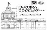 FLORIDA BUILDING CODE Sixth Edition (2017) - Home | …shop.iccsafe.org/media/wysiwyg/material/5610L17-TOC.… ·  · 2017-08-08The base codes for the Florida Building Code, 6th