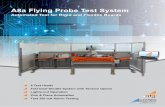 A8a Flying Probe Test System - atg-lm.comatg-lm.com/wp-content/uploads/2015/05/Specification-A8a.pdf · A8a Technical Specifications Flying Probe Test System Mechanics Fully automated