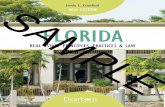 SAPLE t - Dearborn. LR 40. th. Edition Linda L. Crawford. Real Estate Principles, Practices & Law. ... margins, you will find shaded boxes with Florida Statute and Administrative ...