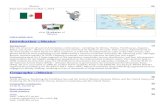 hendersonms.dekalb.k12.ga.ushendersonms.dekalb.k12.ga.us/Downloads/Mexico CIA Fact... · Web viewThe site of several advanced Amerindian civilizations - including the Olmec, Toltec,