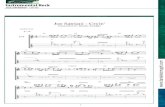 Satriani - Cryin' (Transcribed...Instrumental Rock JOE SATRIANI- CRYIN Joe Satriani - Cryin' Transcribed by: Daniele Tornaghi Standard tuning '-76 11-9-11 —01) 9 11-9-11 11-9