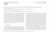 Theory of the norm-induced metric in atmospheric dynamics - ACP · doi:10.5194/acp-15-2571-2015 ... Theory of the norm-induced metric in atmospheric dynamics ... A new approach of