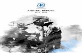 Annual Report 2016 cover.indd 1Annual Report 2016 … Reports/2016-2017 English.pdf · Chief Executive Officer SauD Faraj al-ShaMMarI Manager (legal affairs) ahMaD a/laTEEF al-Kharraz