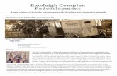 Rawleigh Complex Redevelopment email Plan Exhibit A.pdf · iuuq xxx sbxmfjhisfofx dpn wjtjpo hpbmt qmbo