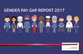 4412 Gender Pay Gap Report - Sodexo in the UK and Ireland · Page 10 The difference ... in employee engagement between 2010 and 2012. +4 POINTS ORGANIC GROWTH 13% ... GENDER PAY GAP
