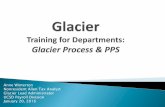 Residency for tax purposes Glacier · Residency for tax purposes Glacier PPS EALN screen Form I-9 Tax returns New employees: Enter only S, A, or N ... • Form DS-2019 = J1 or J2