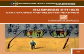 Business Ethics: Case Studies and Selected Readings, 7th ed.san.edu.mn/wp-content/uploads/2016/10/Бизнесийн-ёс... · Reading 1.2 The Parable of the Sadhu 4 Reading 1.3