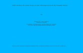 Information Security Issues in the Management of the ... · Information Security Issues in the Management of ... This is more critical in a global E-commerce ... progress towards