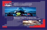 Defence Growth Partnership launch report, p.1 - gov.uk · Defence Growth Partnership. ... By summer 2014, ... Building on our nation’s strengths in air capabilities and intelligent