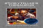 Table oF ConTenTS - Troll Lord Games thesaurus sample pages... · Table oF ConTenTS The ... Dutch, Pennsylvania German, Persian, Phoenician, Pict ... Asporina, Astarte, Asteria, Asterope,