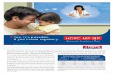 HDFC MF SIP - hdfcfund.com HDFC MF SIP, each amount you invest grows through compounding benefits as well. That is, the interest earned on your investment also earns interest.