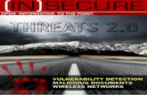 INSECURE-Mag-24 - Help Net Securitymainly Facebook, Twitter, YouTube or Digg), and SEO at-tacks (directing users to malware-laden websites) have been favored by cyber-criminals, who