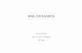 SOIL DYNAMICS - download.acca.itdownload.acca.it/BibLus-net/ApprofondimentiTecnici/SoilDynamics... · PREFACE This book gives the material for a course on Soil Dynamics, as given