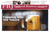 APRIL 28, 2014 VOL. 26, ISSUE 4 - Montana State …msuextension.org/flathead/documents/ag/research/flathead...will ferment into alcohol. Kalispell Brewing plans to use a 10-barrel