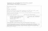 FREEDOM OF INFORMATION REDACTION SHEET Glemsford Primary ... · FREEDOM OF INFORMATION REDACTION SHEET Glemsford Primary School SUPPLEMENT FUNDING AGREEMENT Exemptions in full . ...