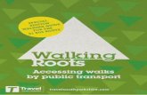 This leaflet has been designed to give you a - Sheffield · This leaflet has been designed to give you a ... on your right and follow the well worn path ... Notes: Walking Roots –