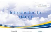 [PPT]HACCP presentation - Alberta Agriculture and ForestryFILE/haccp_presentation_pp.ppt · Web viewDeveloped by Introduction to HACCP * A recall is the process of identifying, locating