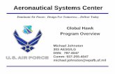 Aeronautical Systems Center - sae.org · • Fully autonomous UAV ... PAYLOAD INTEROPERABILITY Air Force, Marines, Coast Guard, NATO • WORLD ... • Over 4,800 Images taken during