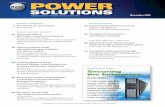 POWER - Dell United States Official Site · By Rizwan Ali; Baris Guler; Ramesh Radhakrishnan, Ph.D.; ... Dell Power Solutionss is published quarterly by Dell Inc.,Dell Power Solutions,