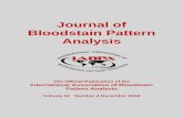 Journal of Bloodstain Pattern Analysisiabpa.org/uploads/files/iabpa publications/December 2016 JBPA.pdfJournal of Bloodstain Pattern Analysis 5 Vol. 32 No. 2 December 2016 Materials