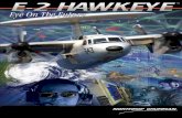 3 Overview - Northrop Grumman · Northrop Grumman Corporation ... The E-2 Hawkeye is capable of 360-degree automatic, single mode, simulta- ... Advanced Cruise Missiles