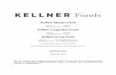 Kellner Merger Fund Kellner Long/Short Fund Kellner …kellnerfunds.com/documents/FG/kellner/funddocs/83798_Prospectus.pdf · Kellner Long/Short Fund ... During the most recent fiscal