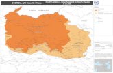 GEORGIA: UN Security Phases South Ossetia & Area Adjacent ...reliefweb.int/sites/reliefweb.int/files/resources/338C72F60C50E3F... · GEORGIA: UN Security Phases South Ossetia & Area
