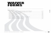 WAIVER FORMS - Alaska School Activities Association FORMS Waiver Forms ... 175 Foreign Exchange/International Student Registration in Alaska ... CHECKLIST — REQUESTED ATTACHMENTS