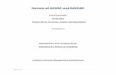 Review of APDRP and RAPDRP - Great Lakes Institute … of APDRP and RAPDRP End Term Paper 14-01-2011 Energy Sector Structure, Policies and Regulations Trimester II Submitted to: Prof.