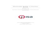 MetamorphicTesting: A Literature Review - ISA A Literature Review Version1.2 ... Technical Report ISA-16-TR-01. ... [20]. Let Count(q) be the