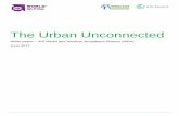 The Urban Unconnected - Wireless Broadband Alliance – …worldwifiday.com/wp-content/uploads/2017/06/The-Urb… ·  · 2017-06-29The Urban Unconnected – challenging, ... the