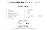 DISCOGRAPHY - edrmartin.com · Moonlight Serenade 3’37 Glenn Miller Chattanooga Choo Choo 2’28 Harry Warren Honeysuckle Rose Thomas «Fats» Waller 3’56 1 2 3 4 5 Serenade For