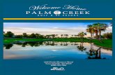 Department Directory - Palm Creekpalmcreekgolf.com/wp-content/uploads/2016/01/WelcomeHomeBooklet... · Department Directory IMPORTANT EXTENSIONS DIRECTORY Billiards Kevin Flynn x8941