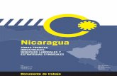 Nicaragua - International Trade Union Confederation · Al final de dicho gobierno existían ya 17 maquiladoras de prendas de vestir donde trabajaban más de 9.000 trabajadores/as,