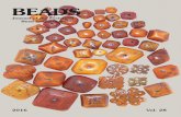 BEADS Imitation Amber Beads of Phenolic Resin 5 to the factories set up by Baekeland in both England and Germany; being a …